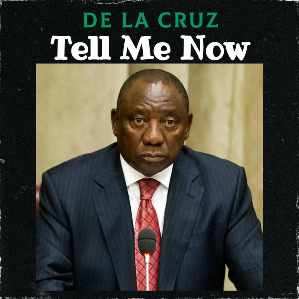 Tell Me Now (Explicit)