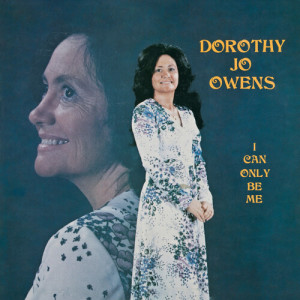 Listen to The Nicest Guy In The World song with lyrics from Dorothy Jo Owens