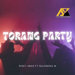 Album Torang Party ( Disko Tanah ) oleh NALENDRA M