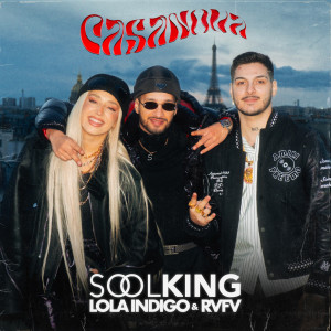 อัลบัม Casanova ศิลปิน Soolking