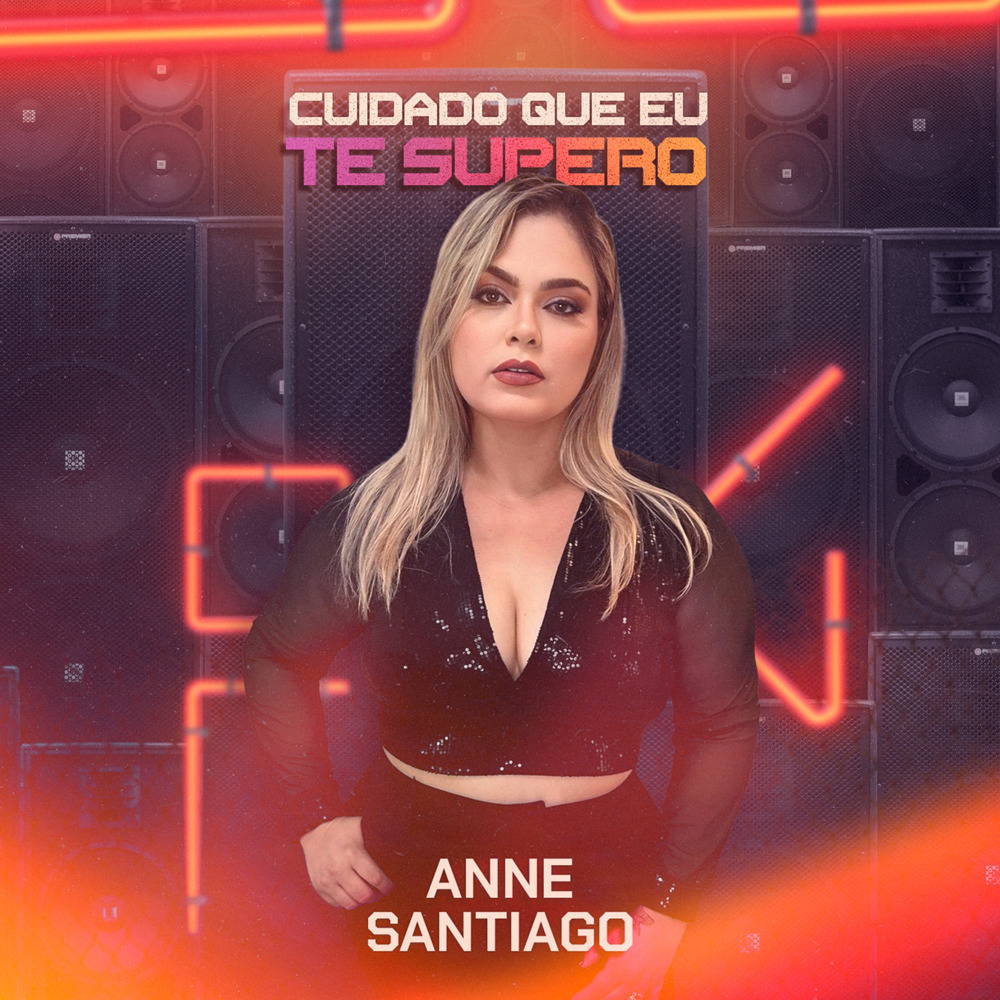 Cuidado Que Eu Te Supero