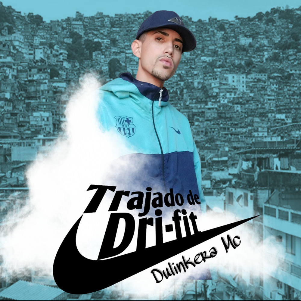 Trajado de Dri-Fit