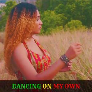 Album Dancing On My Own (Reggae Version) from Lorna