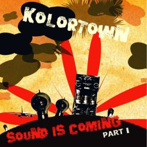 ดาวน์โหลดและฟังเพลง Let Us Go พร้อมเนื้อเพลงจาก Kolortown