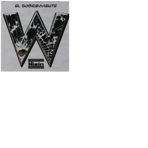ดาวน์โหลดและฟังเพลง Intro el Sobreviviente พร้อมเนื้อเพลงจาก Wisin