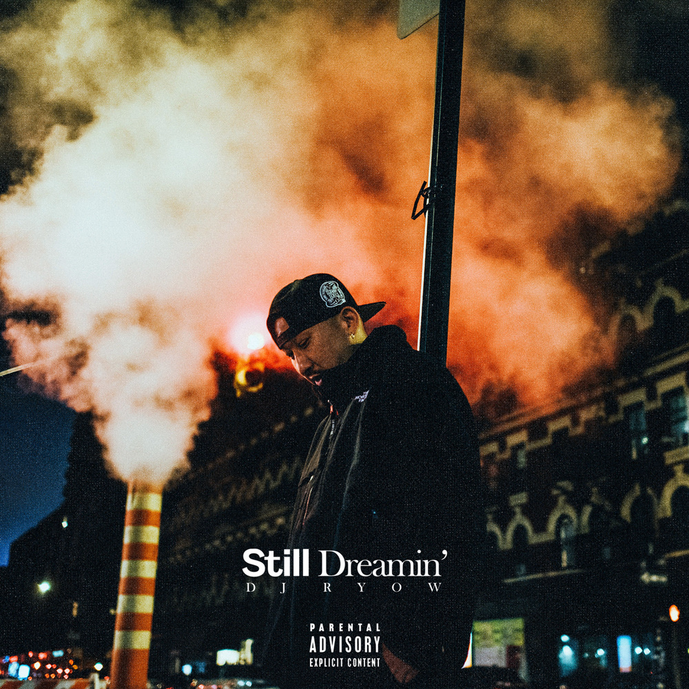 Asian Groove (feat. OZworld) (Explicit)