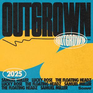 Album Outgrown (feat. The Floating Headz) from 