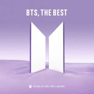 防彈少年團的專輯BTS, THE BEST