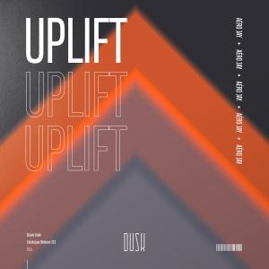 收聽Aéro Jay的Uplift歌詞歌曲