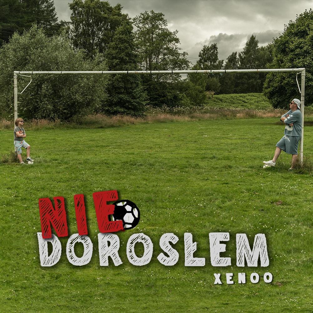 Nie Dorosłem