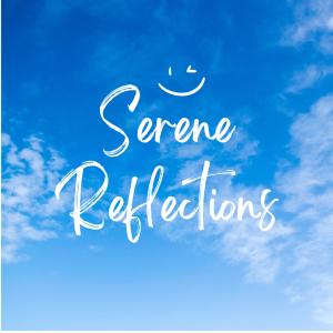 Yula_Music的专辑Serene Reflections