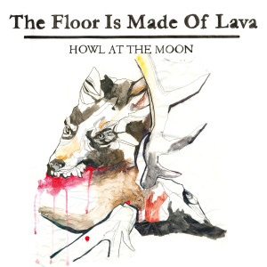 收聽The Floor Is made Of Lava的Harder Than You Think (Remastered)歌詞歌曲