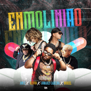 Album Enmoliniao from CHIMBALA