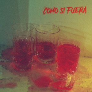 Album COMO SI FUERA from 