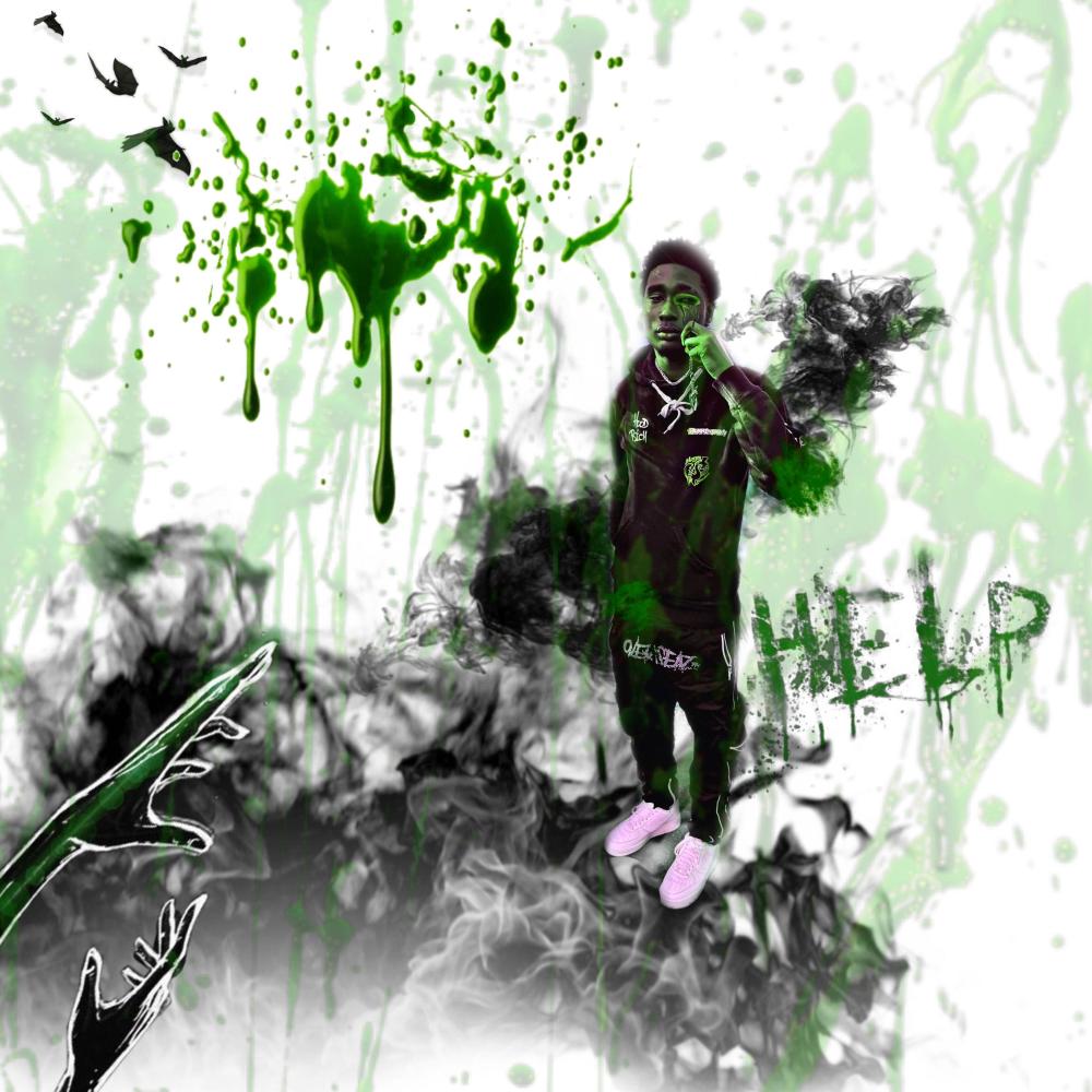On My D!ck (Explicit)