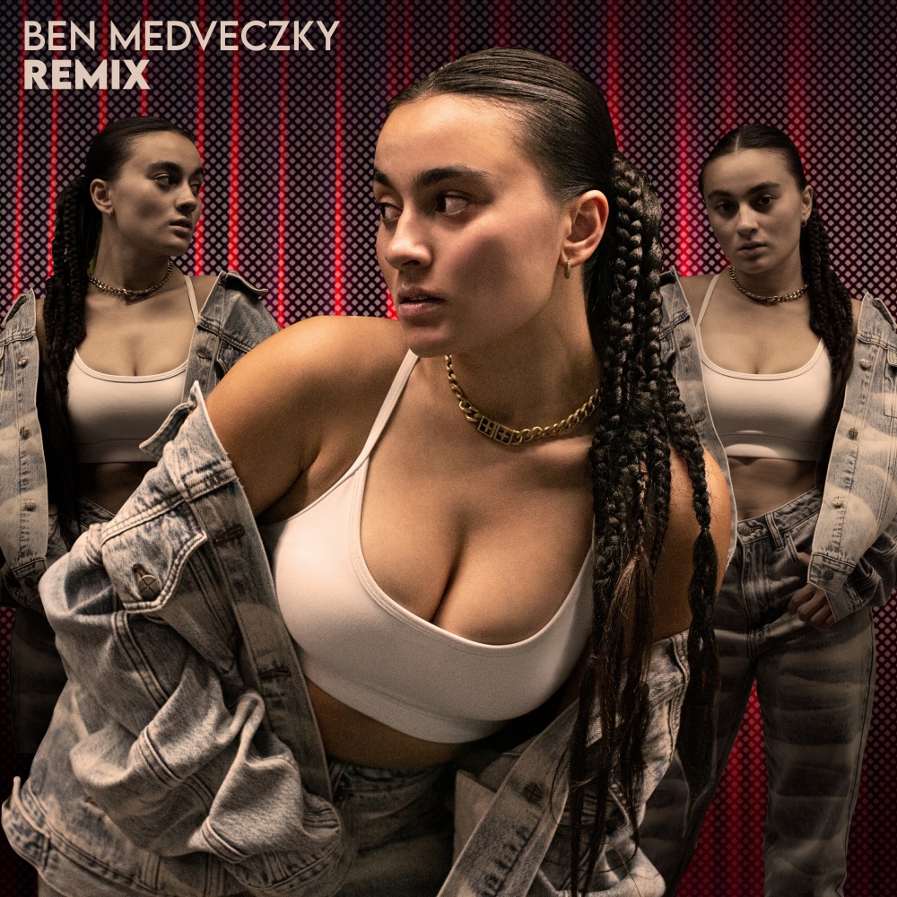 Self Sabotage (Ben Medveczky Remix)