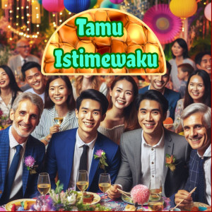 Album Tamu istimewaku from Pingkaliwung