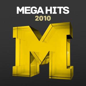 Various Artists的專輯Mega Hits 2010 (Explicit)