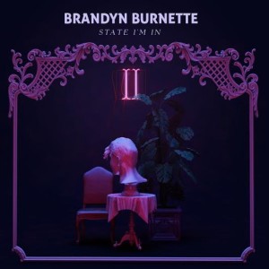 Dengarkan Inner Child lagu dari Brandyn Burnette dengan lirik