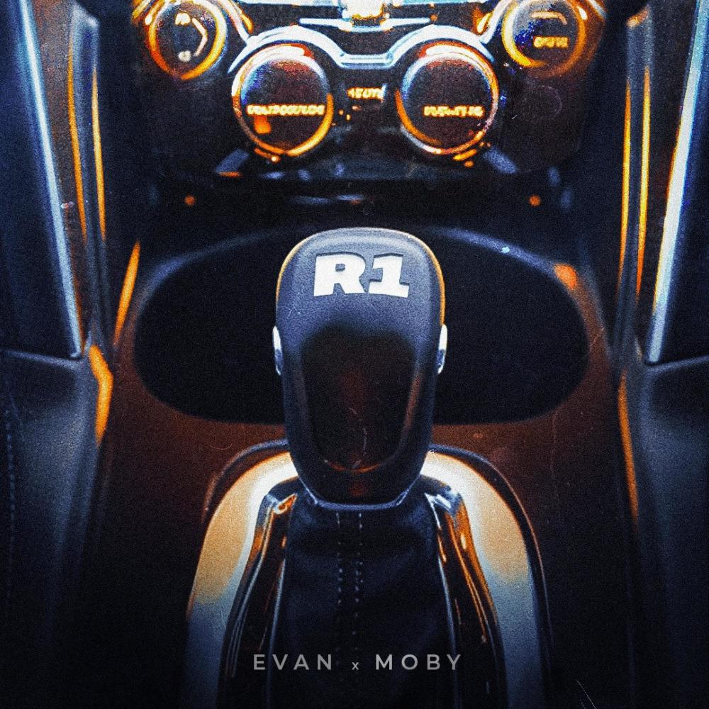 R1 (feat. Moby) [Explicit]
