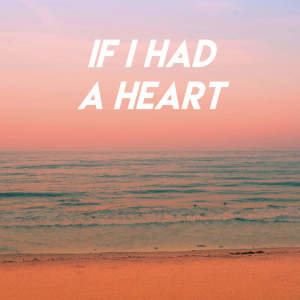 Listen to If I Had a Heart song with lyrics from Super Sonic Temple