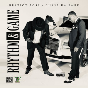 Album Rhythm & Game (Explicit) from Chase Da Bank