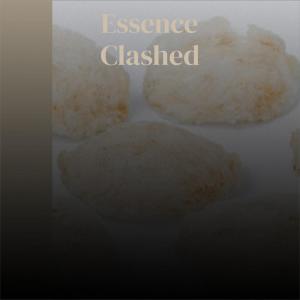 收听Megg Cuby的Essence Clashed歌词歌曲