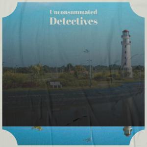 Various的专辑Unconsummated Detectives