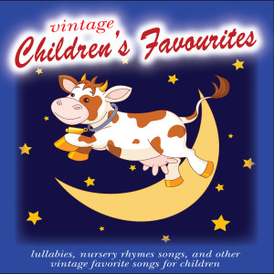 收听Vintage Children's Favourites的Bingo歌词歌曲