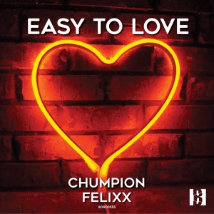 Album Easy to Love oleh Chumpion