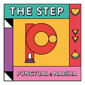 Nabiha的專輯The Step