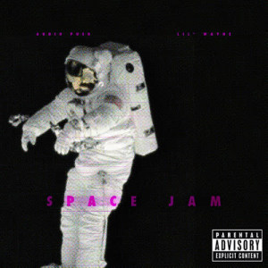 Audio Push的專輯Space Jam