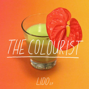 收聽The Colourist的Little Games歌詞歌曲