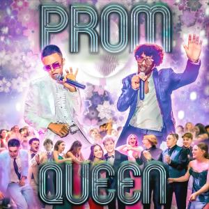 Album Prom Queen oleh Young Dragon