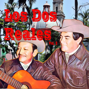 Album Exitos De, Vol. 2 from 