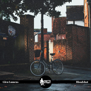 Glen Lumens的專輯Bloodshot