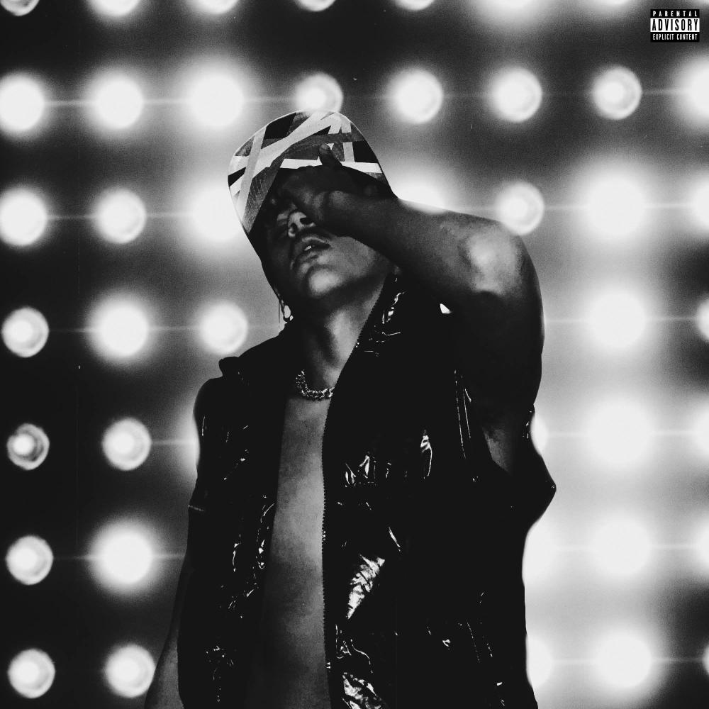Growin Up (Explicit)