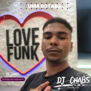 ดาวน์โหลดและฟังเพลง NAO AGUENTOU UMA BOTADA (Explicit) พร้อมเนื้อเพลงจาก Dj chabs zl