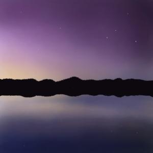 Listen to Fading light song with lyrics from ombræ