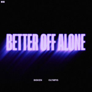 อัลบัม Better Off Alone ศิลปิน Bisken