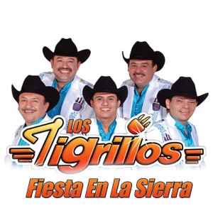 Album Fiesta en la Sierra from 