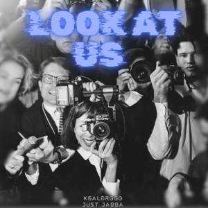 ดาวน์โหลดและฟังเพลง Look At Us พร้อมเนื้อเพลงจาก Kgaldrogo