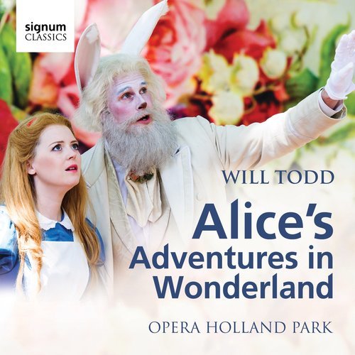Alice's Adventures in Wonderland: It Was All True!