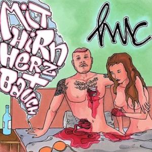 Listen to Keine Hoffnung (feat. DeeLah & Johnny Torrio) (Explicit) song with lyrics from 2tR HMC