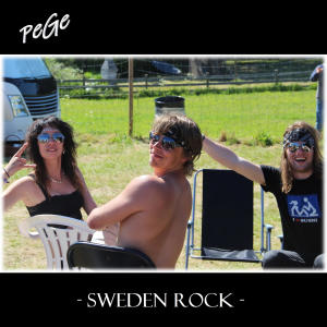 PeGe的專輯Sweden Rock