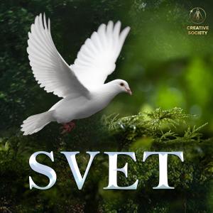 ดาวน์โหลดและฟังเพลง Svet (Radio Edit) พร้อมเนื้อเพลงจาก Foton