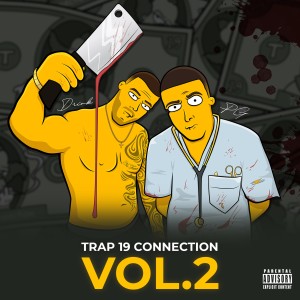 收聽Trap19 Connection的Abu Dhabi(feat. Redsun) (Explicit)歌詞歌曲