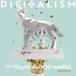อัลบัม Wolves (Booka Shade Remix) ศิลปิน Digitalism