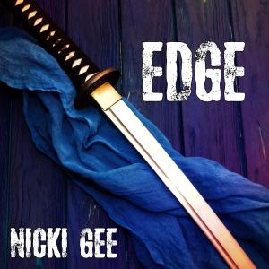Album Edge (from "Rurouni Kenshin") from Nicki Gee