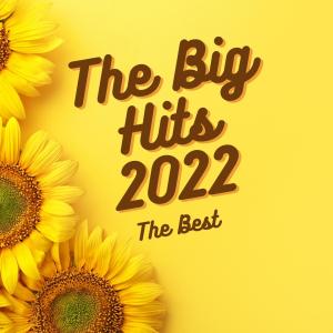 Various Artists的專輯The Big Hits 2022: The Best (Explicit)